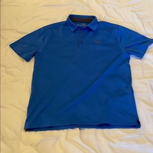 Under armour M golf polo